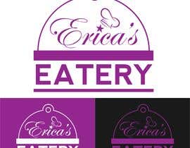 #72 para Picture - Erica&#039;s Eatery por wanaku84