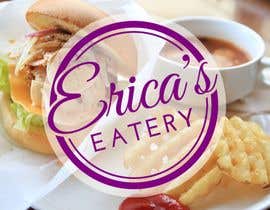 #37 para Picture - Erica&#039;s Eatery por nikoL08