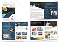 #1 for 2 Fold Brochure creation and design by twinklekaur