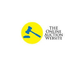#5 for Design a Logo for The Online Auction Website by chintu1010