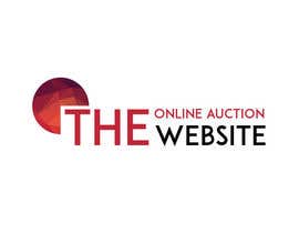 #4 for Design a Logo for The Online Auction Website by vonnydu