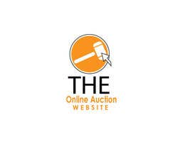 #12 for Design a Logo for The Online Auction Website by MinakshiGupta