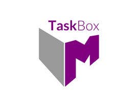 #16 untuk Design a Logo for mTaskBox application oleh ccakir