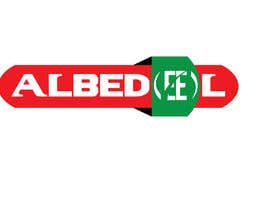 #24 untuk The name is “ALBEDEEL”, I think the EE could be as attached or any other idea and I also need a heart with arrows similar to attached picture. Also the background of the name could be similar to one of the attached logos. oleh istiak826