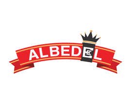 #27 para The name is “ALBEDEEL”, I think the EE could be as attached or any other idea and I also need a heart with arrows similar to attached picture. Also the background of the name could be similar to one of the attached logos. de ArtBoardDesign