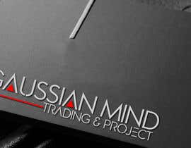 #5 for Design a Logo - Gaussain Mind Trading &amp; Project by Sanambhatti