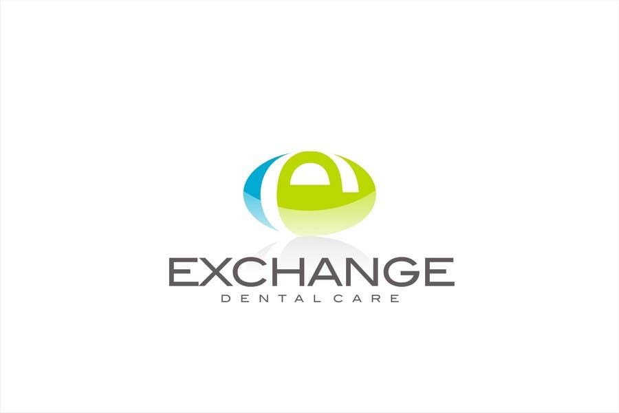 Natečajni vnos #414 za                                                 Logo Design for Exchange Dental Centre
                                            