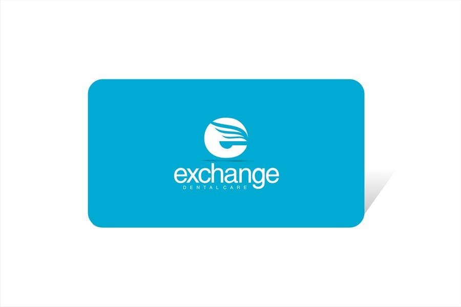 Конкурсна заявка №412 для                                                 Logo Design for Exchange Dental Centre
                                            