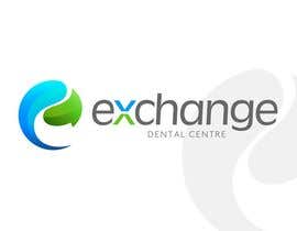 #507 για Logo Design for Exchange Dental Centre από ronakmorbia