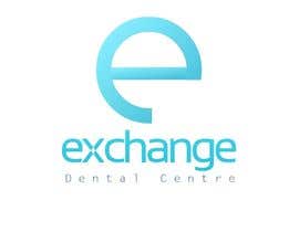 #302 dla Logo Design for Exchange Dental Centre przez awboy