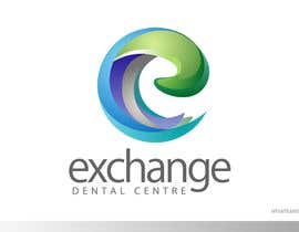 #358 dla Logo Design for Exchange Dental Centre przez smarttaste