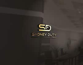 #146 for Sydney Duty Free by inna10
