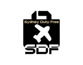 #158 para Sydney Duty Free de adspot