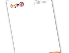 #46 for Letterhead, compliments slip and email signature design by firozbogra212125