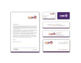 #47 for Letterhead, compliments slip and email signature design by firozbogra212125