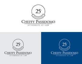 #72 for Logo Design - 25th Year Anniversary by marazulsss