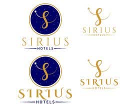 #91 Sirius Hotels részére gbeke által