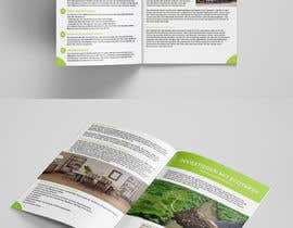 #11 para Create a Brochure with German text de mdzahidhasan610