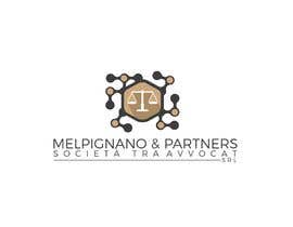#59 for Creazione Logo - Studio Legale Melpignano by PsDesignStudio