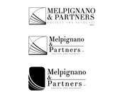Nro 100 kilpailuun Creazione Logo - Studio Legale Melpignano käyttäjältä green8919