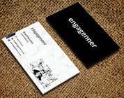 #170 para Kearn some letters and create a business card por PJ420