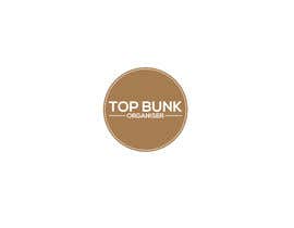 #9 for Top Bunk Organiser Logo by borhanraj1967