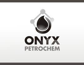 #62 untuk Logo Design for ONYX PETROCHEM oleh paramiginjr63