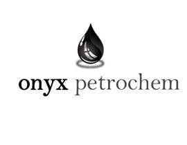 #66 untuk Logo Design for ONYX PETROCHEM oleh mostawda3