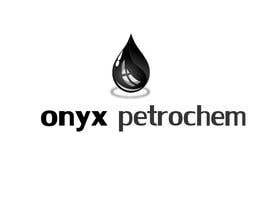 #67 untuk Logo Design for ONYX PETROCHEM oleh mostawda3
