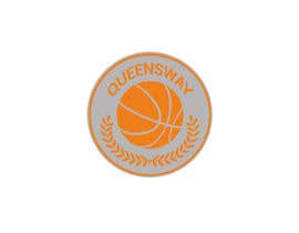 #17 para logo design for basketball team named Queensway de MoamenAhmedAshra