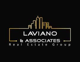 #41 for Laviano &amp; Associates Revised Logo by shawoneagle