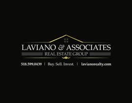 #34 for Laviano &amp; Associates Revised Logo by MIShisir300