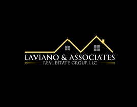 #53 for Laviano &amp; Associates Revised Logo by NusratBegum5651