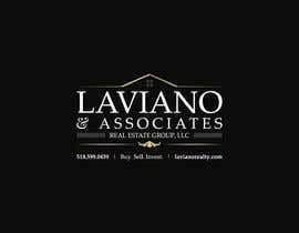 #19 for Laviano &amp; Associates Revised Logo by MITHUN34738