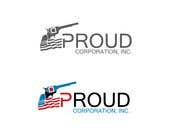 #9 per Design a Logo - American / Patriotic da carlosov