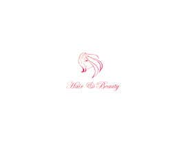 #12 untuk I need a logo that represents our brand, please have a look at hairlabandbeautysalon.co.uk for colour scheme and a feel of our brand. Preferably I would like the logo to be in a circular shape. oleh sabbir384903