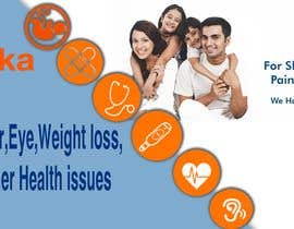 #2 za Banner needed for Health and Beauty products online store od shivnp
