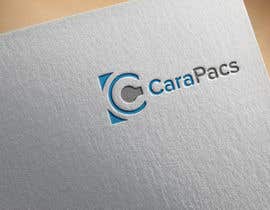 #30 ， I need a logo for “carapacs”
Carapacs is a safety device to protect ATM from explosion attacks. 
This device is engineered in switzerland. 来自 urmiaktermoni201