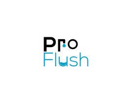 #51 for Design a Business Logo - Plumber &quot;Flush It&quot; by arman016