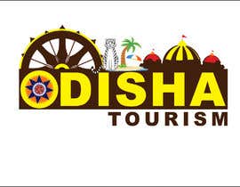 #16 for Logo Needs to be done for “ODISHA Tourism” av shyamshete