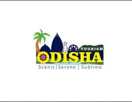 #17 for Logo Needs to be done for “ODISHA Tourism” by shyamshete
