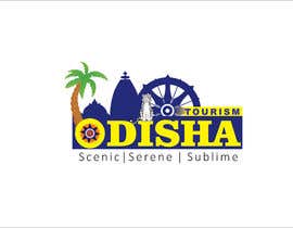 #19 for Logo Needs to be done for “ODISHA Tourism” by shyamshete
