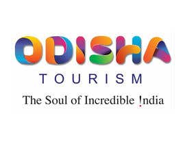 #13 for Logo Needs to be done for “ODISHA Tourism” av Anikghosh1234