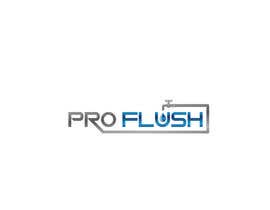 #87 for i need a logo desinged &quot;PROFLUSH&quot; by sumonsarker805
