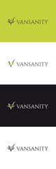 Ảnh thumbnail bài tham dự cuộc thi #148 cho                                                     Vansanity - Logo Design and Branding Package
                                                
