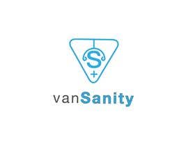 #179 för Vansanity - Logo Design and Branding Package av Kinkoi10101
