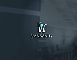 #155 för Vansanity - Logo Design and Branding Package av Maa930646