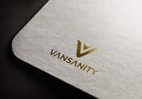 #158 สำหรับ Vansanity - Logo Design and Branding Package โดย Maa930646