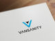 ภาพขนาดย่อของผลงานการประกวด #159 สำหรับ                                                     Vansanity - Logo Design and Branding Package
                                                