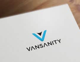 #159 för Vansanity - Logo Design and Branding Package av Maa930646